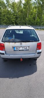 VW Passat - 6