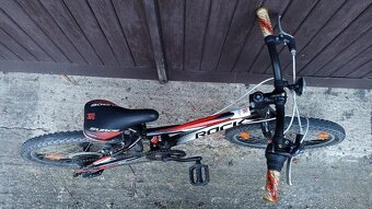 Kolo Rock Machine SURGE 20 - 6