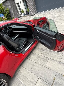 Porsche 911 carrera 4S - 6