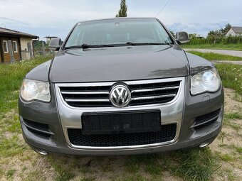 Volkswagen Touareg 3.0 TDI 176 KW r.v.2009 - 6