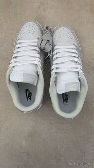 Nike dunk low grey - 6