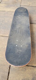 Skateboard - 6