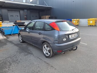 Ford Focus 1.6 74Kw - lpg - 6