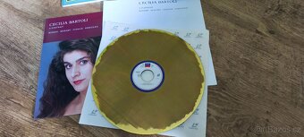 Laserdisc,Cd video disky čti popis - 6