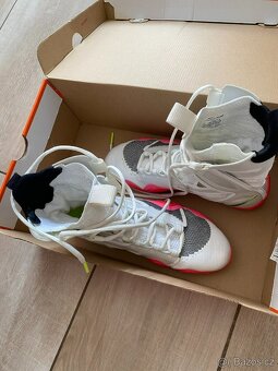 Boxerské Boty Nike Hyperko 2 (Jako nové) - 6