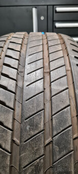 Letní pneumatiky Bridgestone Alenza 245/50 r19 - 6