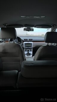 VW Passat B6 2.0.TDI 16V 103kw 4 Motion - 6