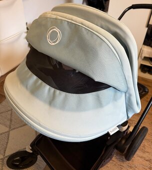 Bugaboo Fox 2 – krásný stav, kompletní výbava - 6