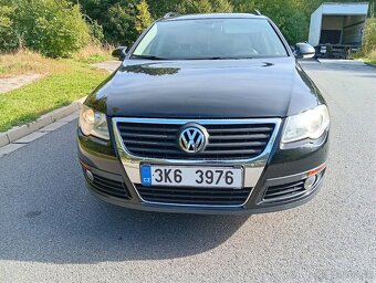 Volkswagen Passat B6 2.0 tdi 103 kw - 6