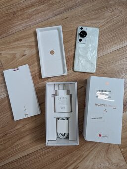 Huawei P60 PRO v záruce, TOP STAV - 6