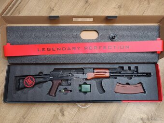 AKS-74N E&L - 6