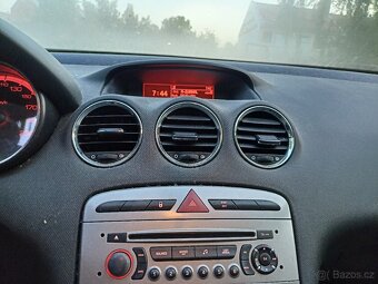 Peugeot 308 1.6 88kw - 6