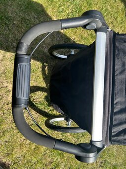 Sportovni kočár Thule Urban Glide 2 - 6