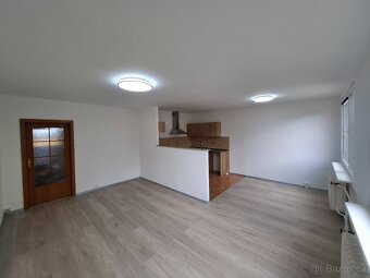 Teplice, pronájem byt 3+1, 69m2, Slovenská ul. (Bílá  cesta) - 6