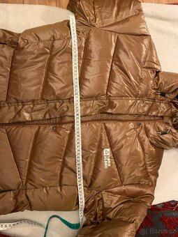 Dámská zimní bunda - 6