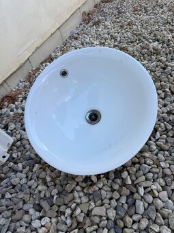 Vana, umyvadla, bidet - 6