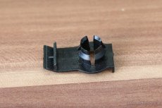 el. stahovani okna zadni BMW 3 E90, E91, stahovacka - 6