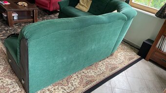 Sedací souprava - 6