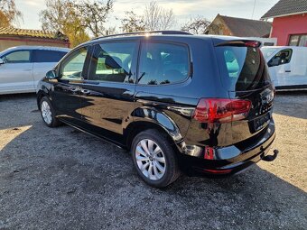 Seat Alhambra 2,0TDI 110KW STYLE NAVI TAŽNÉ - 6