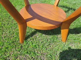 konf. stolek KROPÁČEK  a KOŽELKA  - top stav - 6