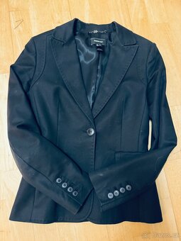 Dámské sako Mango vel. XS - 6