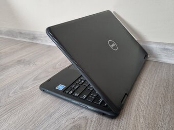 ▼DELL Latitude 3190 2-in-1 - 11,6" / TOUCH / 8GB / SSD / ZÁ - 6