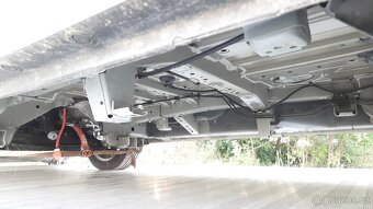 Nissan E-NV200  Evalia – Náradní díly - 6