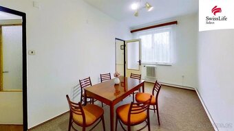 Prodej bytu 3+1 74 m2 Rváčovská, Hlinsko - 6