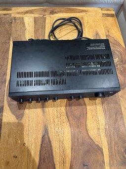 Mixážní Zesilovač - 6