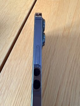 iPhone 14 Pro 128 GB – fialová (Deep Purple) - 6