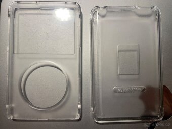 iPod Classic 160GB - 6. generace - 6