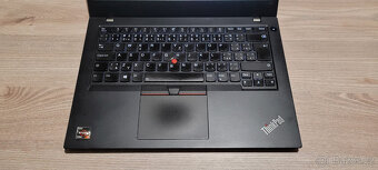 Lenovo, Ryzen 5-4650u 6/12x 4,0GHz, 8GB RAM, 256GB SSD, 5h. - 6