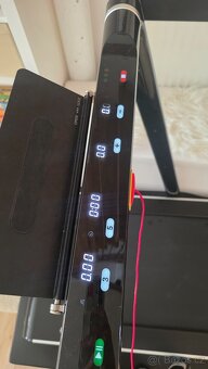 Běžecký pás HMS LOOP 12 Multi - 6