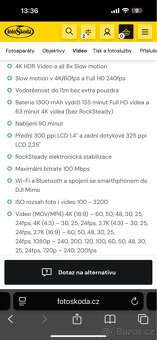 DJI OSMO ACTION I - 6