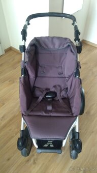 Sportovní kočárek X-lander - 6