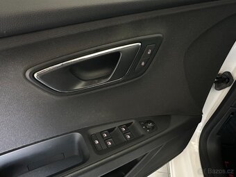 Seat Leon 1.2TSI/77kW NAVI-LED 1.Maj. r.v.2014 - 6