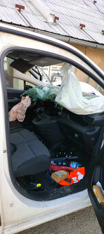 Peugeot Partner 1.6Hdi, BHY, 73kw, 2018- - 6