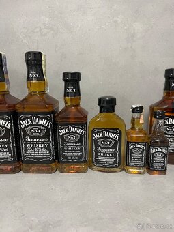 Jack Daniels - 6