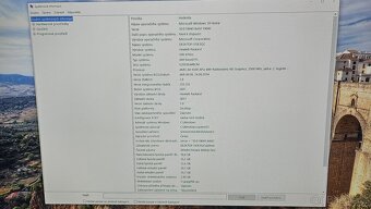 HP Pavilion – AMD A8-6500 /16 GB DDR3 / SSD 1TB + 1 HDD - 6