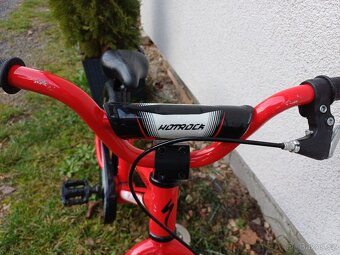 Dětské kolo Specialized Hotrock 16 Coaster - 6