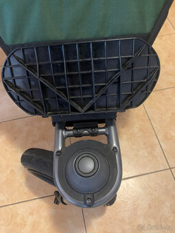 Kočárek TFK Mono 2 stroller - 6