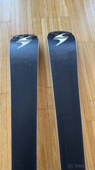 Lyže Blizzard Racing SCS 156 cm - 6