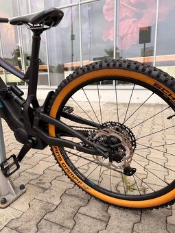 Celoodpružené elektrokolo Bulls L 29 2021 - 6