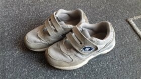 Dětské boty sportovní - 6