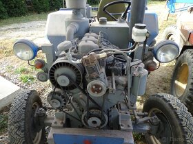 MALOTRAKTOR DOMACI VYROBY - 6