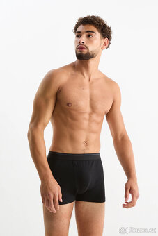 Pánské boxerky C&A (Multipack 5 ks) - 6