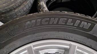 Kompletní zimní sada kol Range Rover Evoque, Discovery Sport - 6