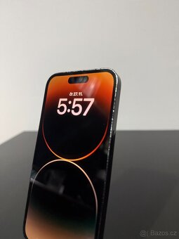 📱 iPhone 14 Pro 256GB Space Black - 6