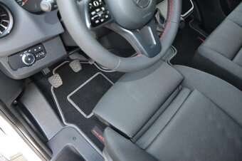 Mercedes-Benz Sprinter  Maxi 5/21, velká výbava - 6
