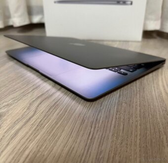MacBook Air M1 (2020) – 8GB / 256GB / Space Grey – TOP stav - 6